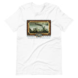 Locomotive Stamp Logo