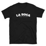 La Boca Logo