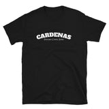 Cardenas Logo