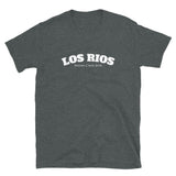 Los Rios Logo