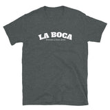 La Boca Logo