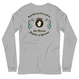Jungle Ops Long Sleeve