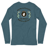 Jungle Ops Long Sleeve