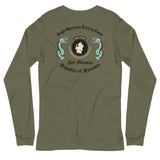 Jungle Ops Long Sleeve