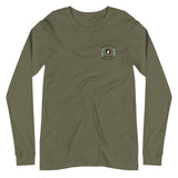 Jungle Ops Long Sleeve