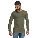 Jungle Ops Long Sleeve