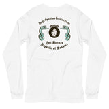 Jungle Ops Long Sleeve