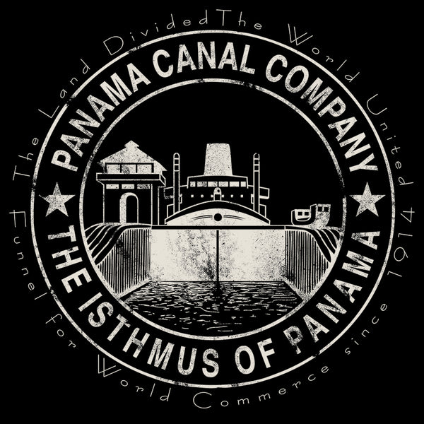 Company Seal Logo