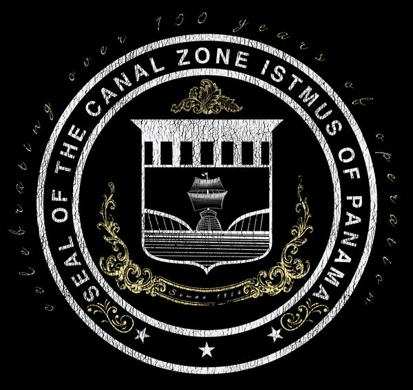 isthmus Seal Logo