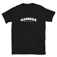 Gamboa Logo
