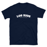 Los Rios Logo