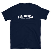 La Boca Logo